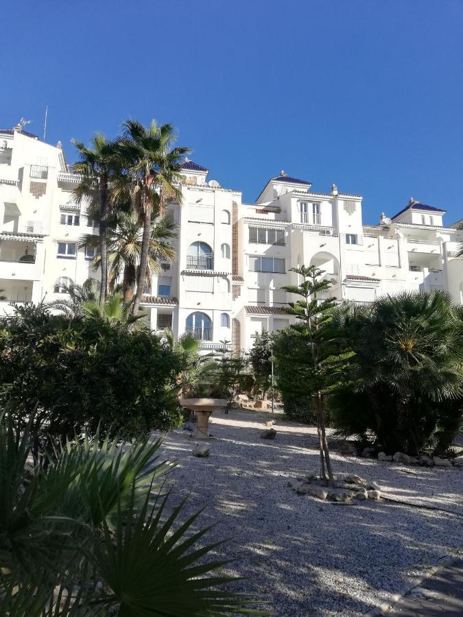 Casablanca Mediterranean Benidorm Esterno foto