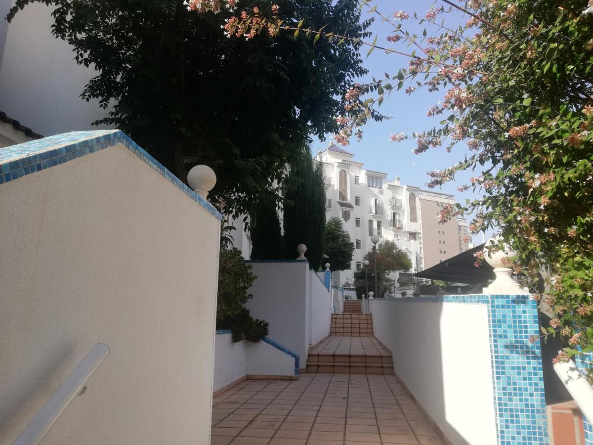 Casablanca Mediterranean Benidorm Esterno foto