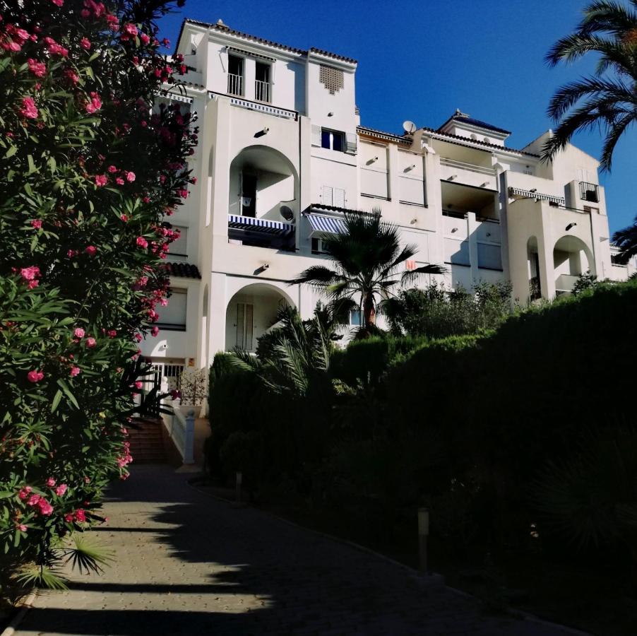 Casablanca Mediterranean Benidorm Esterno foto