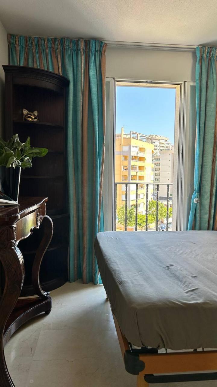 Casablanca Mediterranean Benidorm Esterno foto