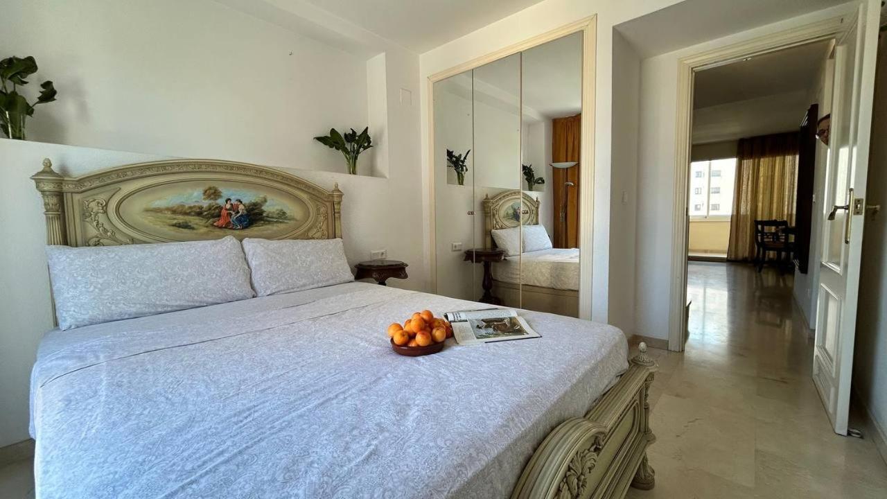 Casablanca Mediterranean Benidorm Esterno foto