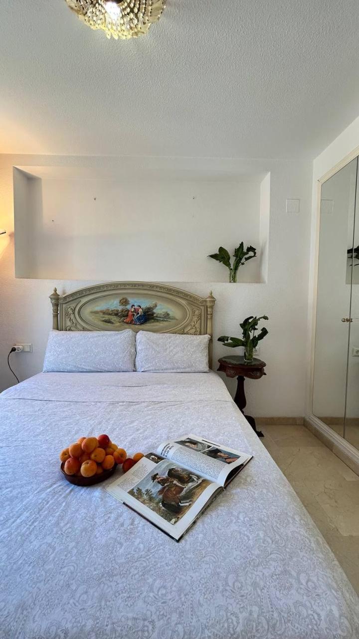 Casablanca Mediterranean Benidorm Esterno foto